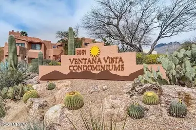 5051 N Sabino Canyon Road #1130, Tucson, AZ 85750 - Photo 1