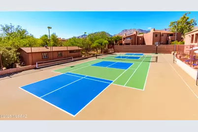 5051 N Sabino Canyon Road #1130, Tucson, AZ 85750 - Photo 33