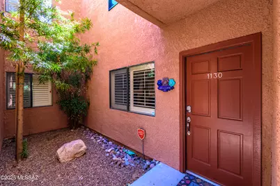 5051 N Sabino Canyon Road #1130, Tucson, AZ 85750 - Photo 3