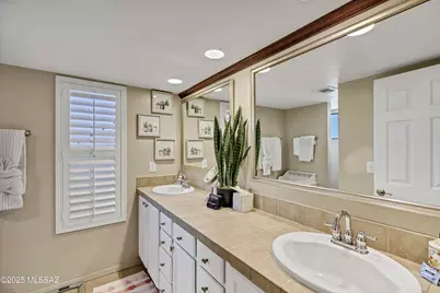 5051 N Sabino Canyon Road #1130, Tucson, AZ 85750 - Photo 17