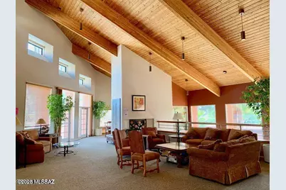 5051 N Sabino Canyon Road #1130, Tucson, AZ 85750 - Photo 37