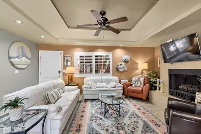 5051 N Sabino Canyon Road #1130, Tucson, AZ 85750 - Photo 7