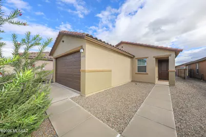 10554 W Harrigan Drive, Marana, AZ 85653 - Photo 1