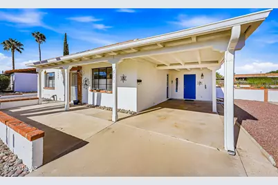400 S Vista Del Rio, Green Valley, AZ 85614 - Photo 9