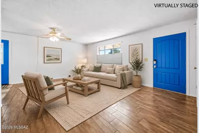 400 S Vista Del Rio, Green Valley, AZ 85614 - Photo 13