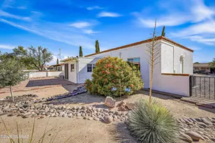 400 S Vista Del Rio, Green Valley, AZ 85614 - Photo 43