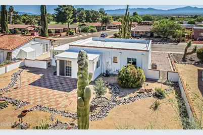 400 S Vista Del Rio, Green Valley, AZ 85614 - Photo 47