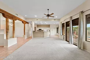11667 N La Tanya Dr, Oro Valley, AZ 85737 - Photo 13