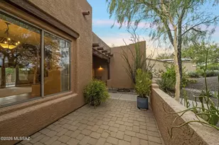 11667 N La Tanya Dr, Oro Valley, AZ 85737 - Photo 7