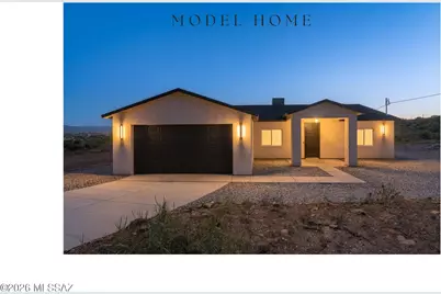 1853 Circulo Canada, Rio Rico, AZ 85648 - Photo 1