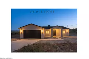 1853 Circulo Canada, Rio Rico, AZ 85648 - Photo 1