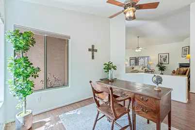 63140 E Whispering Tree Lane, Saddlebrooke, AZ 85739 - Photo 23