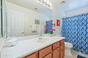 63140 E Whispering Tree Ln, Saddlebrooke, AZ 85739 - Photo 35
