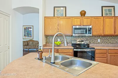 63140 E Whispering Tree Lane, Saddlebrooke, AZ 85739 - Photo 17