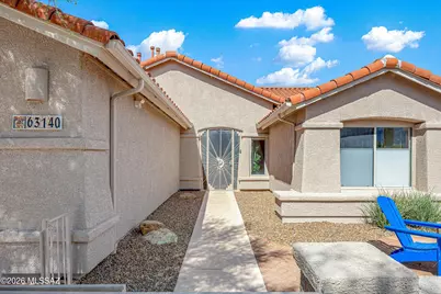 63140 E Whispering Tree Lane, Saddlebrooke, AZ 85739 - Photo 9