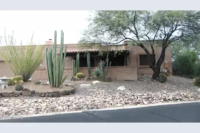 1838 W Camino Urbano, Green Valley, AZ 85622 - Photo 1