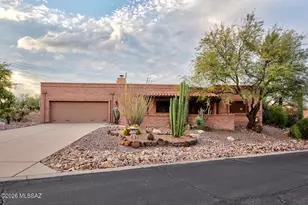 1838 W Camino Urbano, Green Valley, AZ 85622 - Photo 1