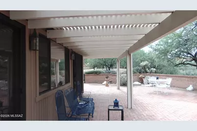 1838 W Camino Urbano, Green Valley, AZ 85622 - Photo 27