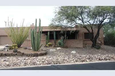 1838 W Camino Urbano, Green Valley, AZ 85622 - Photo 33