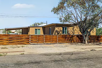 1347 S 7th Avenue, Tucson, AZ 85713 - Photo 9