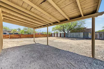 1347 S 7th Avenue, Tucson, AZ 85713 - Photo 31