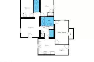 1347 S 7th Ave, Tucson, AZ 85713 - Photo 35