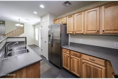 8021 E Judicial Street, Tucson, AZ 85730 - Photo 9
