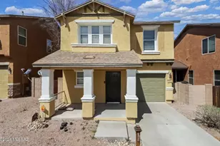 8021 E Judicial St, Tucson, AZ 85730 - Photo 1