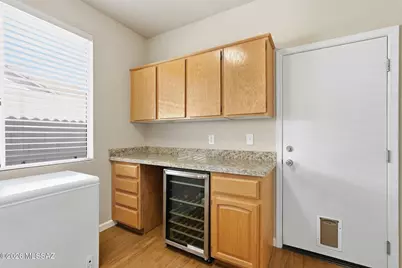 37980 S Mountain Site Drive, Saddlebrooke, AZ 85739 - Photo 25