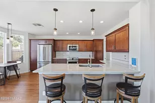37980 S Mountain Site Dr, Saddlebrooke, AZ 85739 - Photo 5
