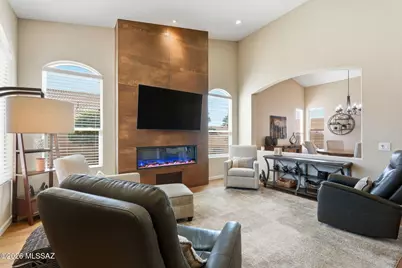 37980 S Mountain Site Drive, Saddlebrooke, AZ 85739 - Photo 11