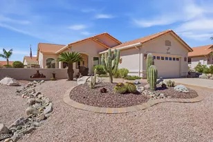 37980 S Mountain Site Dr, Saddlebrooke, AZ 85739 - Photo 1