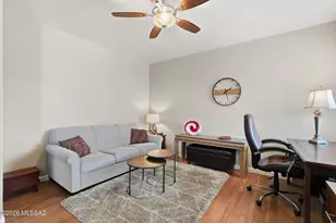 37980 S Mountain Site Dr, Saddlebrooke, AZ 85739 - Photo 23