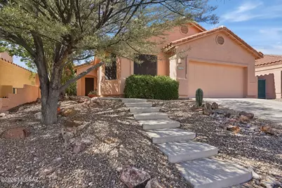 11141 N Sand Pointe Drive, Oro Valley, AZ 85737 - Photo 1