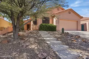 11141 N Sand Pointe Dr, Oro Valley, AZ 85737 - Photo 1