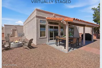 512 W Riverdale Court, Green Valley, AZ 85614 - Photo 21