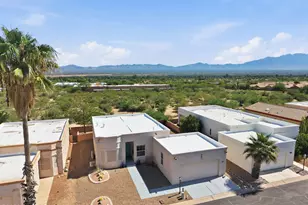 512 W Riverdale Ct, Green Valley, AZ 85614 - Photo 33