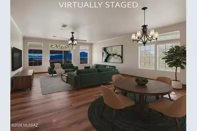 512 W Riverdale Court, Green Valley, AZ 85614 - Photo 5