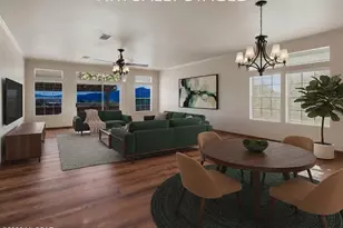 512 W Riverdale Ct, Green Valley, AZ 85614 - Photo 5