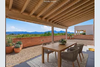 512 W Riverdale Court, Green Valley, AZ 85614 - Photo 3