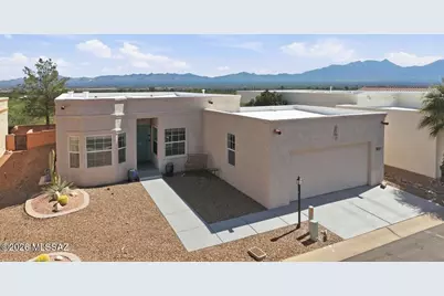 512 W Riverdale Court, Green Valley, AZ 85614 - Photo 1