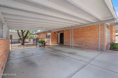 2435 N Bahana Drive, Tucson, AZ 85715 - Photo 33