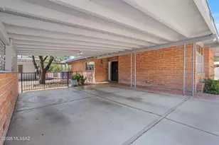 2435 N Bahana Dr, Tucson, AZ 85715 - Photo 33
