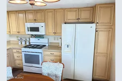 5831 W Flying W Street, Tucson, AZ 85713 - Photo 13