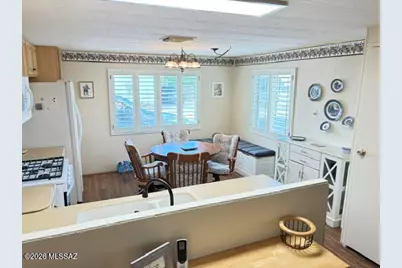 5831 W Flying W Street, Tucson, AZ 85713 - Photo 11