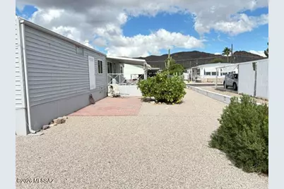 5831 W Flying W Street, Tucson, AZ 85713 - Photo 27
