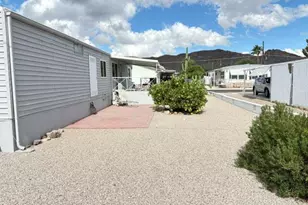 5831 W Flying W St, Tucson, AZ 85713 - Photo 27