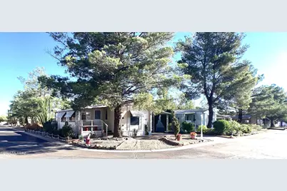 1535 W Thatcher Boulevard #Lot 67, Safford, AZ 85546 - Photo 1