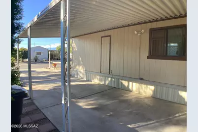 1535 W Thatcher Boulevard #Lot 67, Safford, AZ 85546 - Photo 47