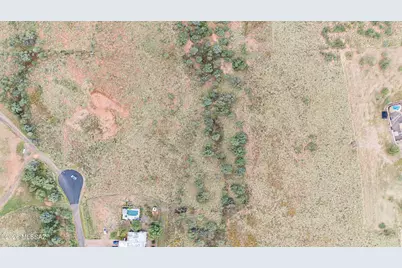 9588 S Deer Ridge Trail #8, Hereford, AZ 85615 - Photo 3